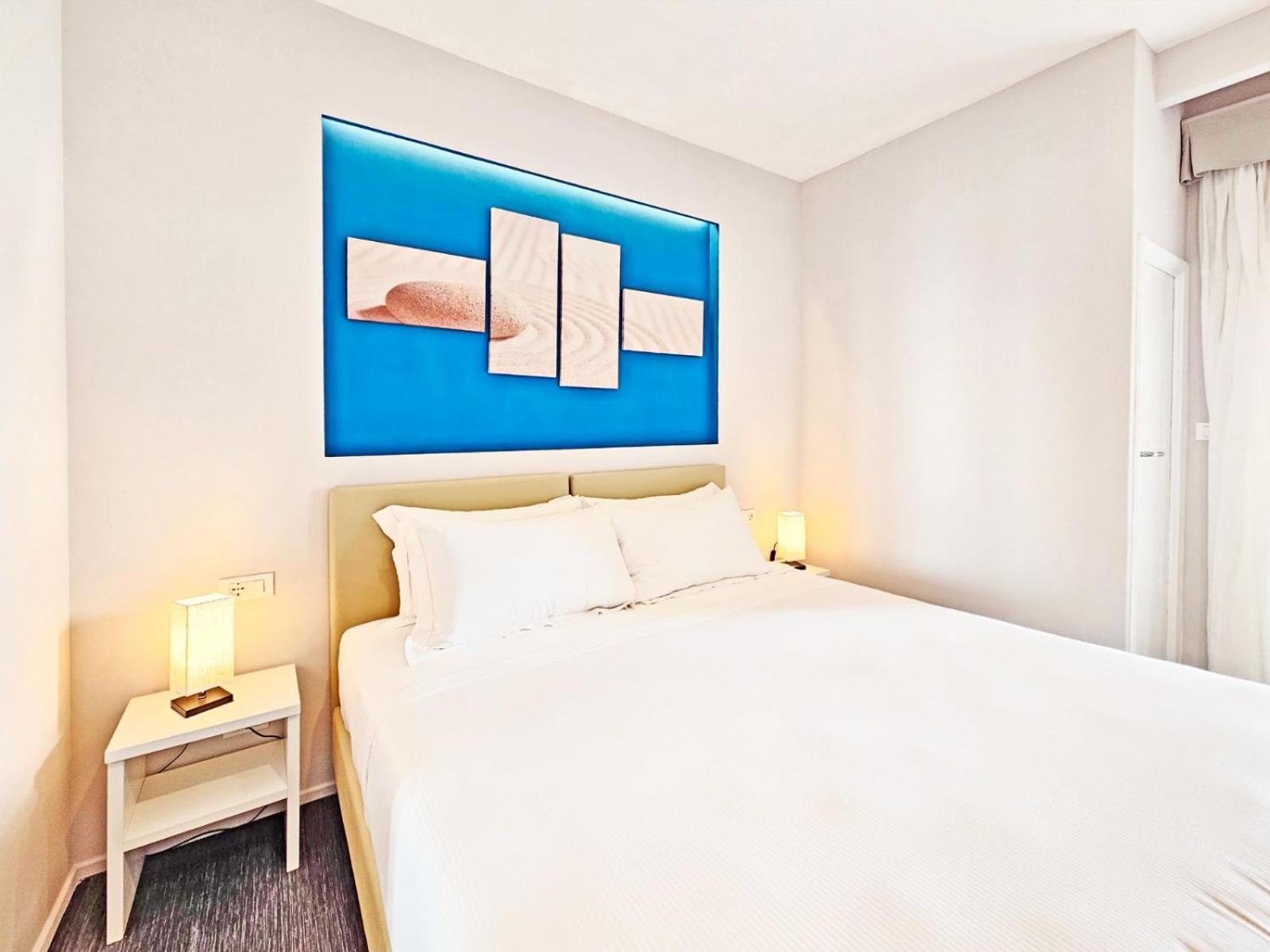 Hotel L'Approdo Порто Адзуро Екстериор снимка