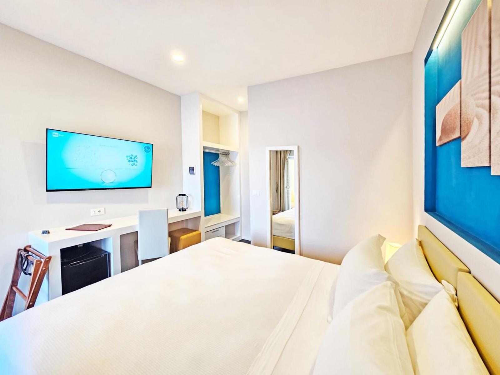 Hotel L'Approdo Порто Адзуро Екстериор снимка