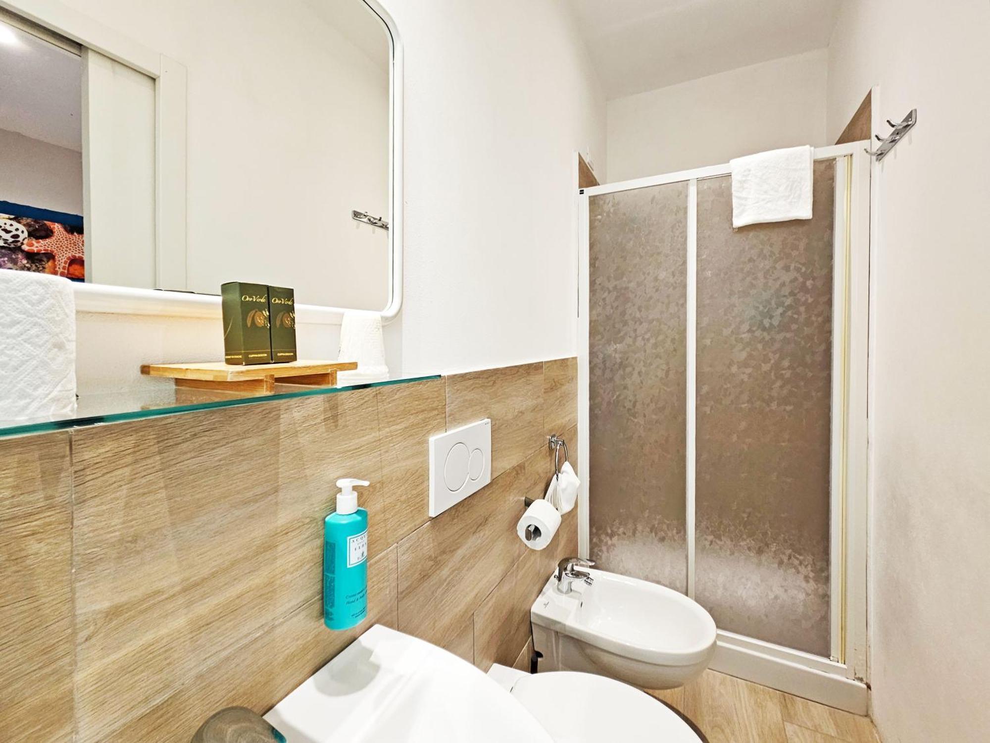 Hotel L'Approdo Порто Адзуро Екстериор снимка