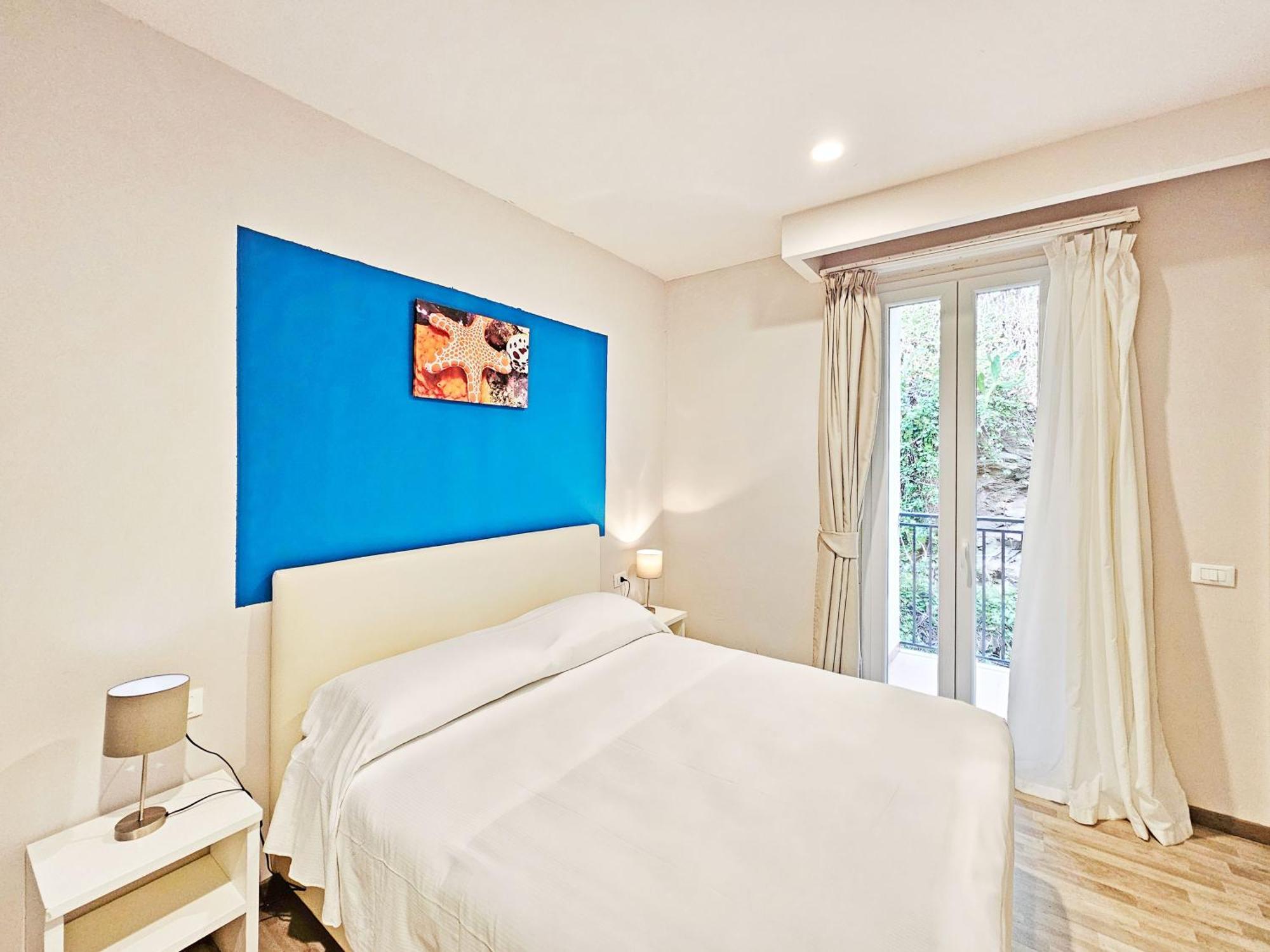 Hotel L'Approdo Порто Адзуро Екстериор снимка