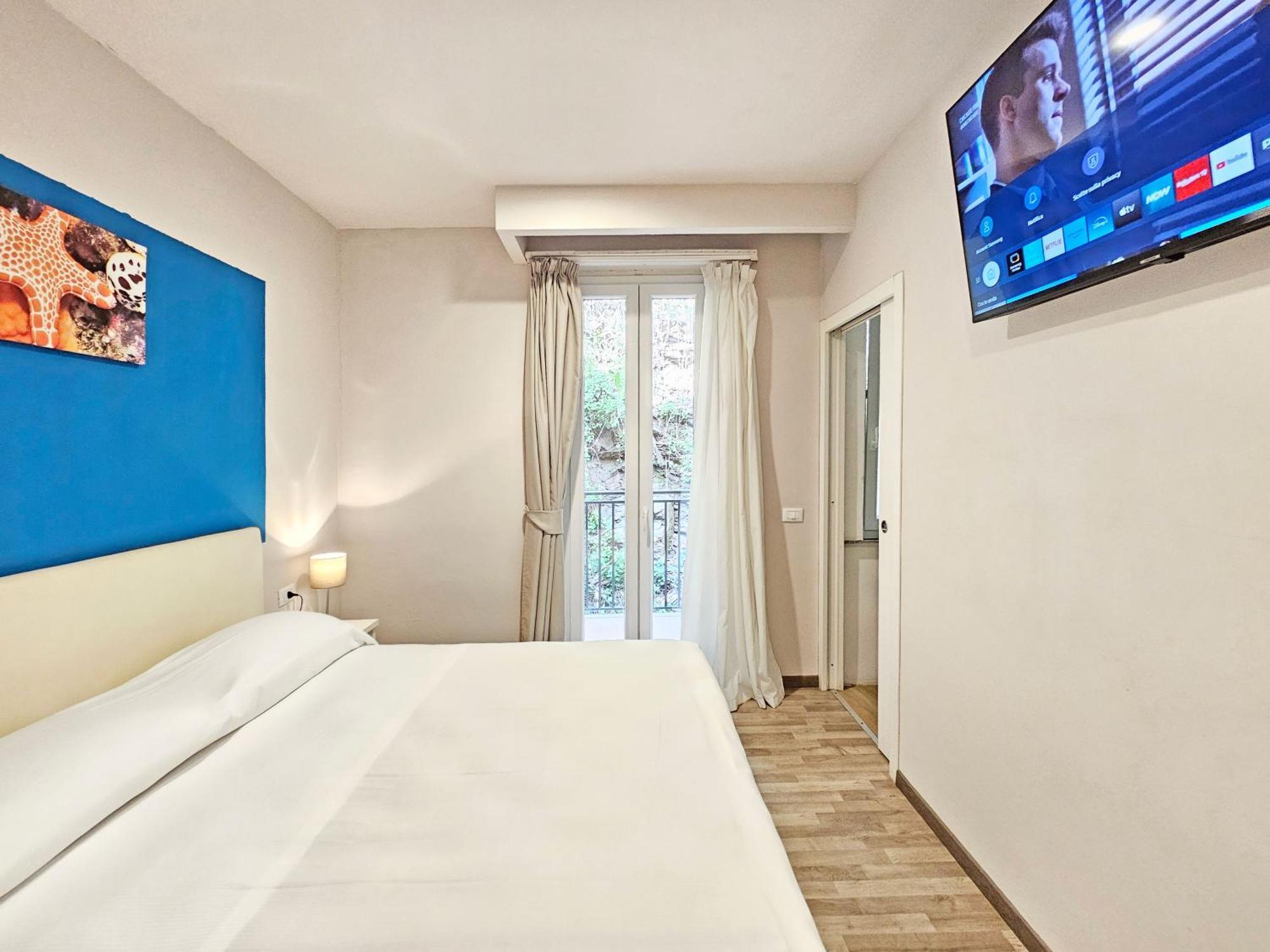 Hotel L'Approdo Порто Адзуро Екстериор снимка