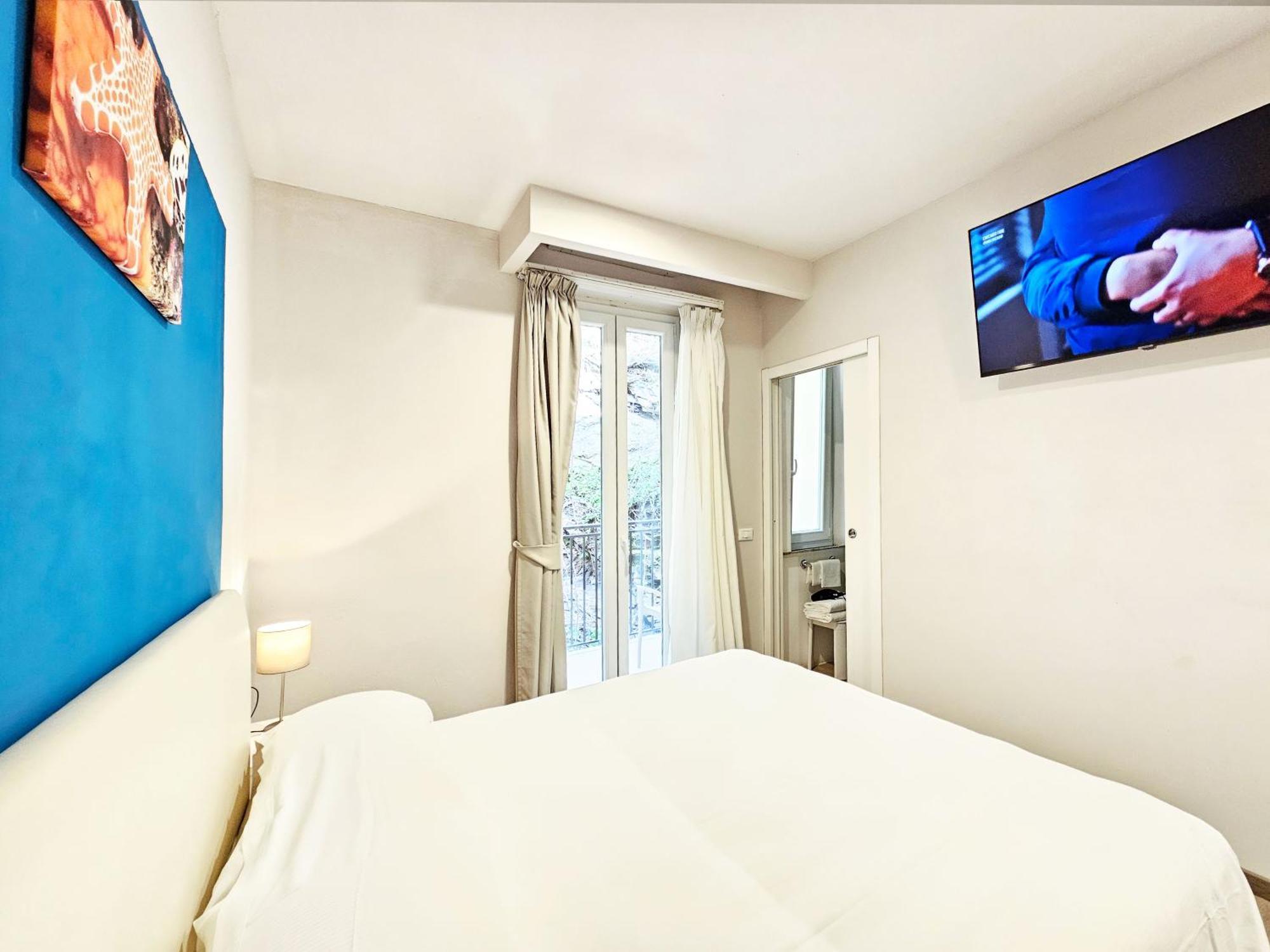 Hotel L'Approdo Порто Адзуро Екстериор снимка