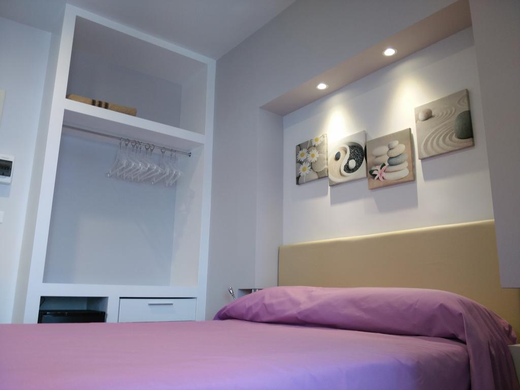 Hotel L'Approdo Порто Адзуро Екстериор снимка